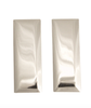 US 1st LT Silver Rank Insignia