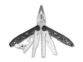 MULTITOOL - SPECIALIST II - Boker Plus - BLACK