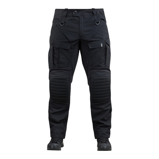 Sturm NyCo Extreme Gen.II Tactical Pants - Black - M-Tac