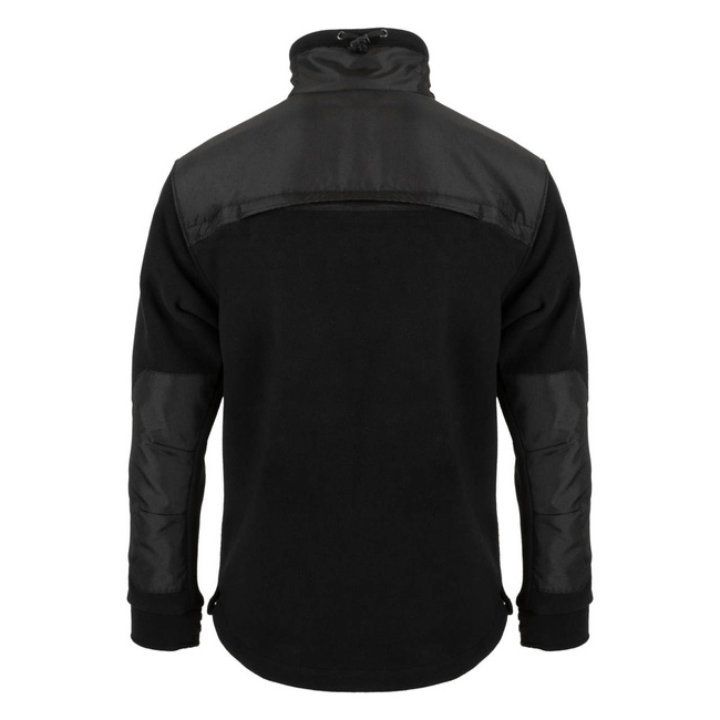 TACTICAL JACKET - "DEFENDER QSA™" - Helikon Tex® - BLACK