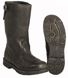 German Sea Boots Used