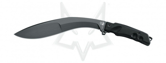 Fox Knives Extreme Tactical Kukri