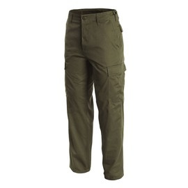 US RANGER FIELD PANTS - BDU STYLE - OD (Olive Drab)