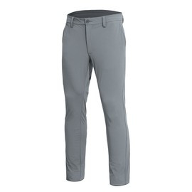 CHINO PANTS - ALLURE - PENTAGON - GRAY - LENGTH 32 inch