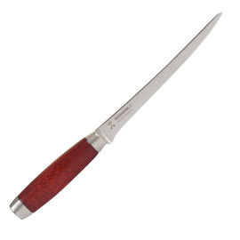 FILLET KNIFE - 19 CM - CLASSIC 1891 - MORAKNIV® - RED