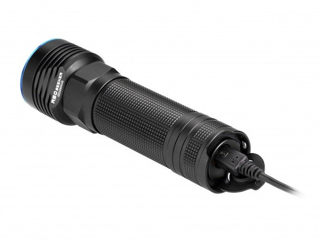 Flashlight Olight R50 Seeker