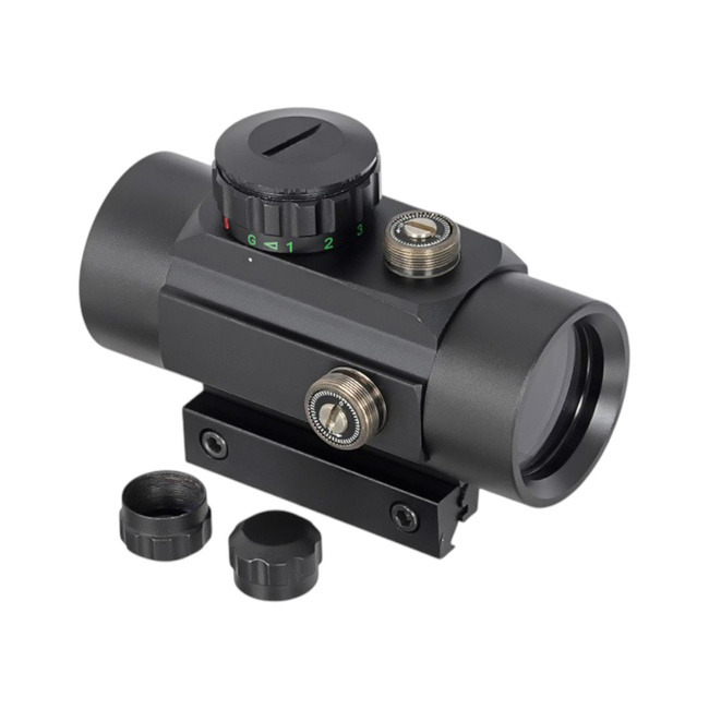 VictOptics T1 1x35 Red Dot Sight - Vector Optics
