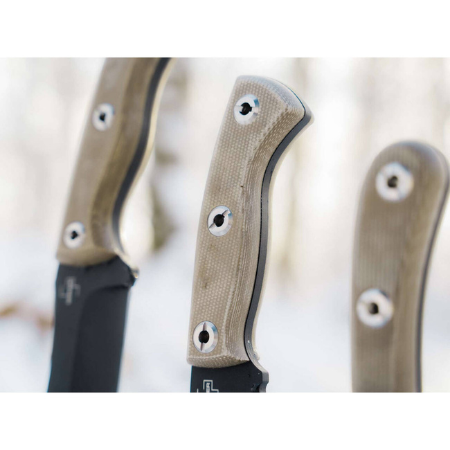 Fixed Blade Knife - Tracker 2.0 - Böker Plus