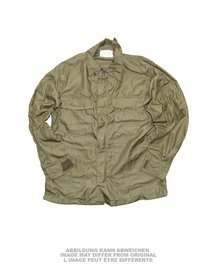 US HELICOPTER JACKET - OD - USED