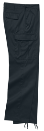 US Ranger pants - Black