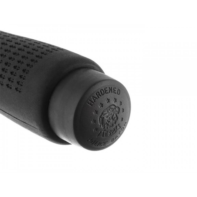 TELESCOPIC STEEL BATON - 66 CM - ExB-26 HE PRO - ESP