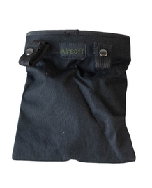 Dump Pouch with Molle Attachment System - 190x240 mm - Shadow Strike