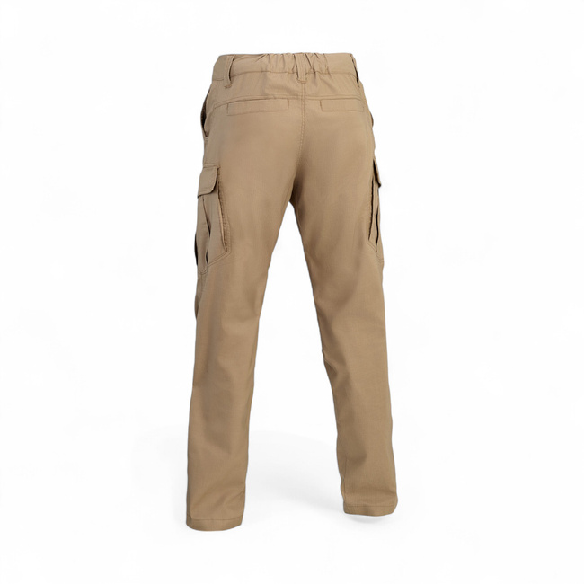 Viper Dynamic Pants - Navy - Defcon