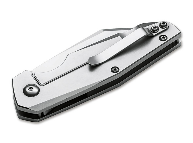 POCKET KNIFE PETIT 42 - BOKER PLUS
