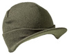 HAT ´ACRYLIC´ JEEP CAP OLIVE