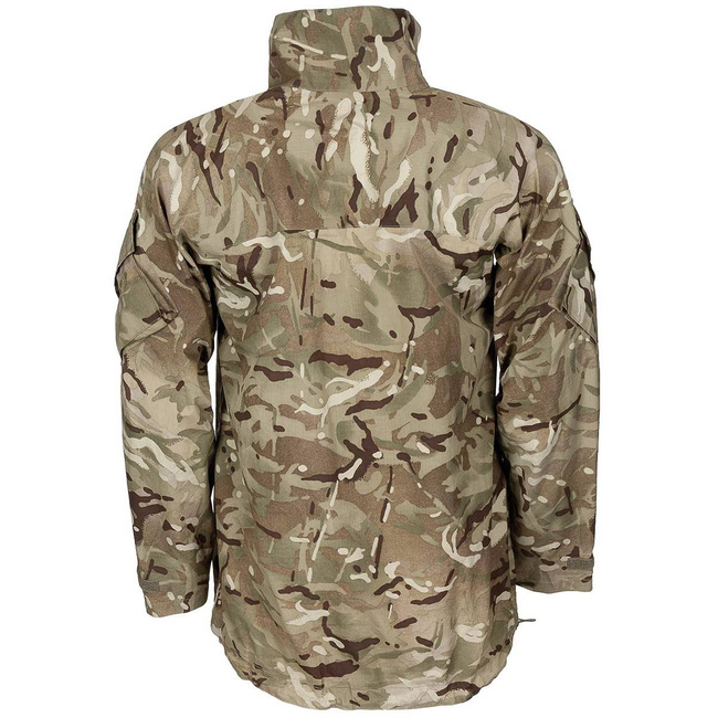 GB RAIN JACKET LIGHTWEIGHT - MTP - USED