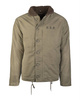 US NAVY DECK JACKET - N-1 - Mil-Tec - OD