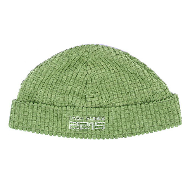 Fleece Cap - TF-2215 - Olive