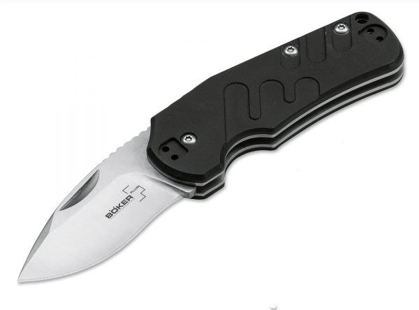 Böker Plus Worldwide Pocket Knife