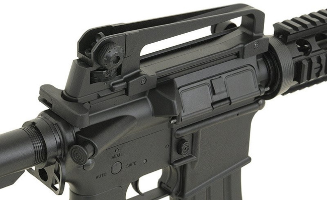 CM.507 US Army M4 RIS carbine replica [CYMA]