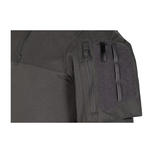 RAIDER MK V ATS FLEX COMBAT SHIRT - CLAWGEAR - WOLF GREY