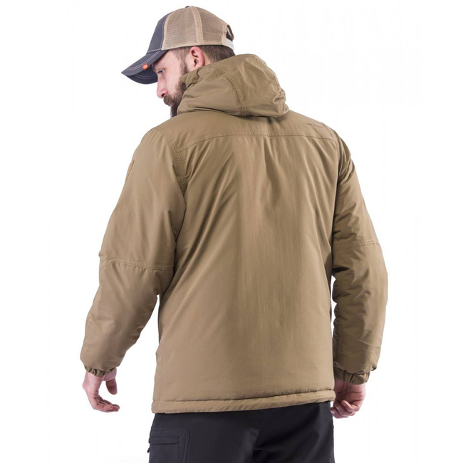 JACKET - "LCP VELOCITY" - PENTAGON® - COYOTE