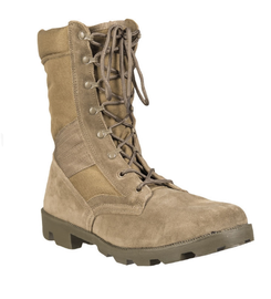 US Coyote CORDURA JUNGLE BOOTS