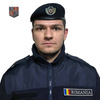 Beret gendarmes - subofficers