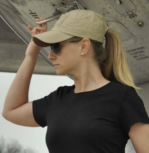 BASEBALL CAP - POLYCOTTON RIPSTOP - Helikon-Tex® - SHADOW GREY