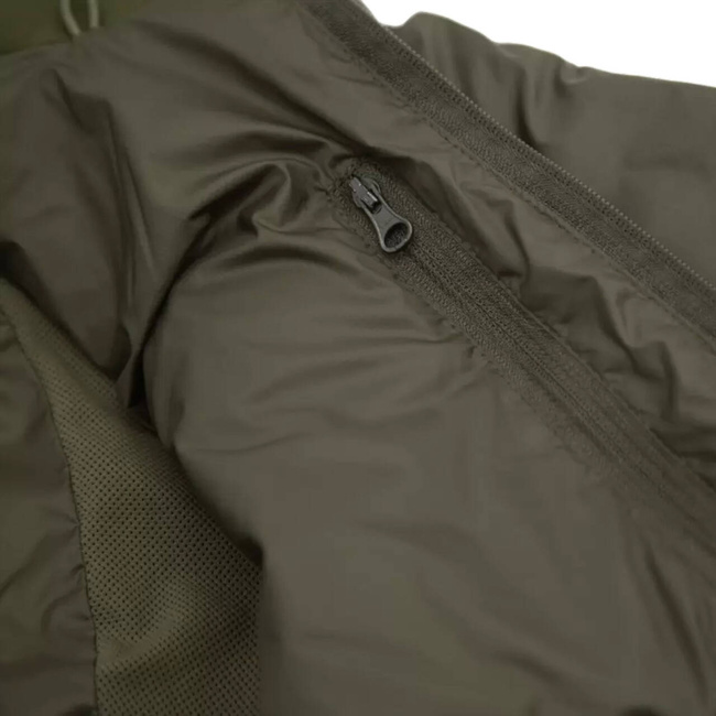 G-LOFT JACKET - ULTRA 2.0 - OLIVE - CARINTHIA