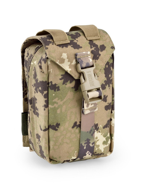 QUICK RELEASE MEDICAL POUCH - DEFCON 5® - MULTILAND®