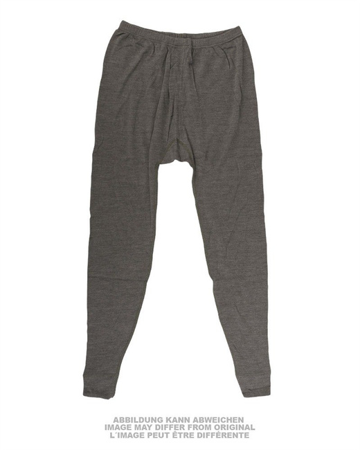 BELGIAN OD LONGJOHN 50 VISCOSE/50 ARAMID LIKE NEW