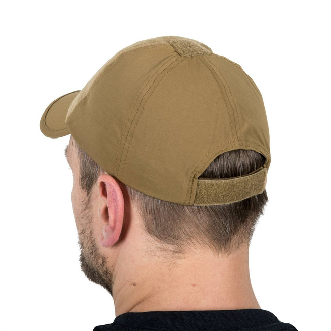 FOLDING CAP® - BBC OUTDOOR® - Helikon-Tex® - BLACK