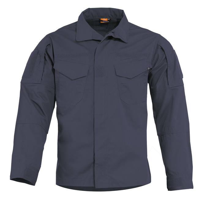 LYCOS JACKET - PENTAGON - NAVY BLUE