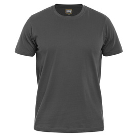 MAGNUM BASIC T-SHIRT - FORGED IRON