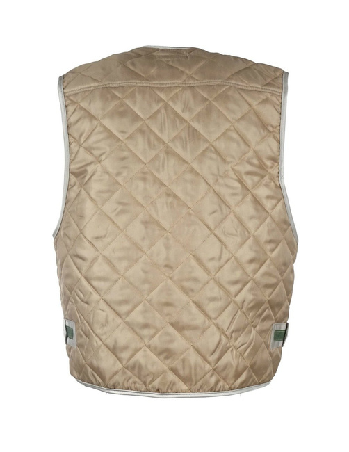 Vest With Pockets