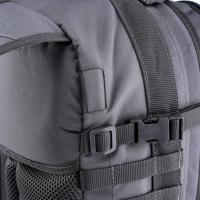 BACKPACK - 45 L - MAGNUM TAIGA - FORGED IRON