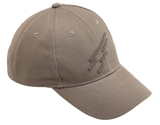 BASEBALL CAP - D.FIVE - COYOTE