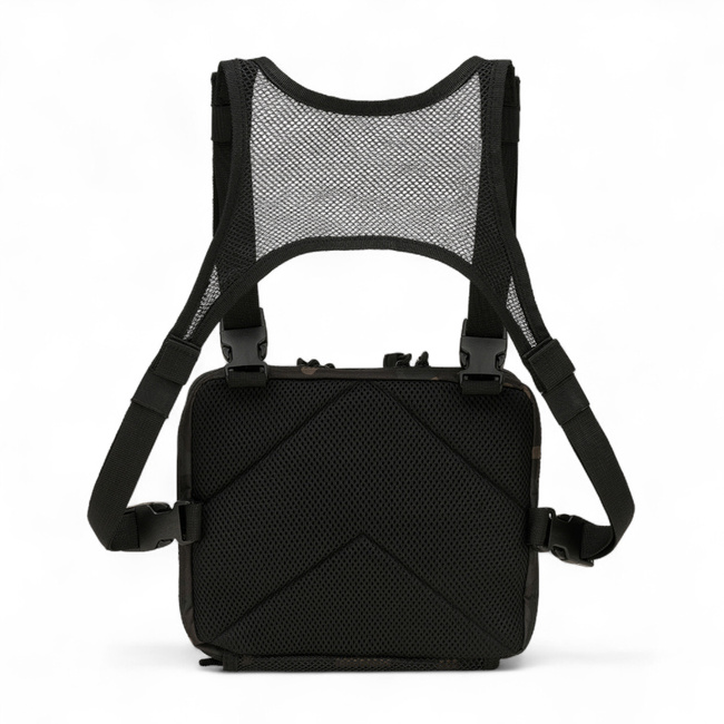 US Cooper Chest Pack - Operator - Darkcamo - Brandit