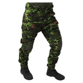 Pathfinder Pants - Digital Woodland - Shadow