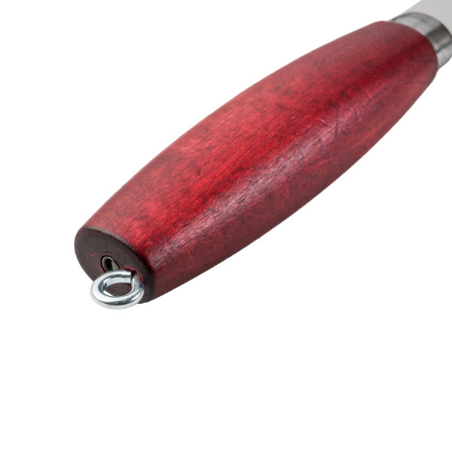 CLASSIC WOOD SPLITTING KNIFE (S) - MORAKNIV® - RED