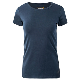 MAGNUM ESSENTIAL T-SHIRT WOMEN - DRESS BLUES