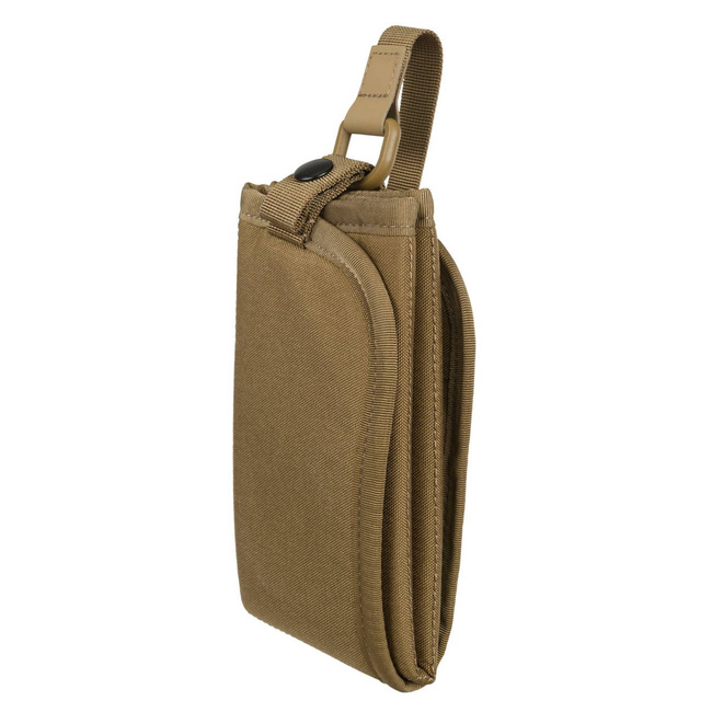 CORDURA® SEAT PAD - "VAGABOND" - 35 x 29 CM - Helikon-Tex® - COYOTE