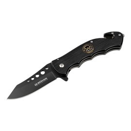 KNIFE WITH ASSISTED OPENER SPECIAL FORCES ASSISTED - MAGNUM