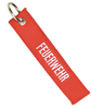 ′FEUERWEHR′ Key Ring 