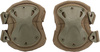 KNEEPADS SET - DEFENCE - COYOTE