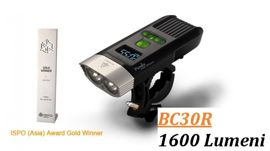 Flashlight Fenix BC30R