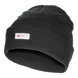 WATCH HAT 3M THINSULATE INSULATION - ANTHRACITE