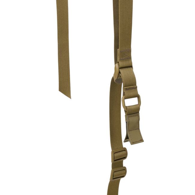 CARABINE SLING - MIRAGE - PL WOODLAND - HELIKON-TEX