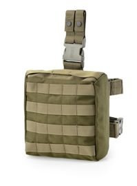 DUMP POUCH - OD GREEN